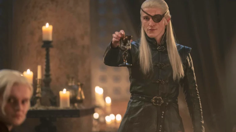 ‘House of the Dragon’ Star Ewan Mitchell Reportedly Eyed To Play the Villain in Denis Villeneuve’s James Bond Film