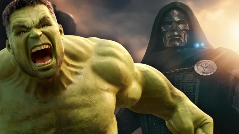Is the Hulk Switching Sides? ‘Avengers: Doomsday’ Directors Hint Doctor Doom Wants Bruce Banner for More Than His Brain