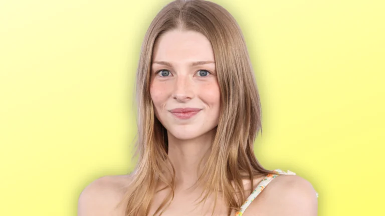 ‘Euphoria’ Star Hunter Schafer Brings Timeless Black-Tie Glamour to the Academy Museum Gala