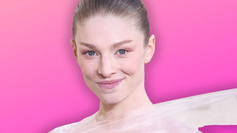‘Euphoria’ Star Hunter Schafer Opens Up About Her Gender-Affirming Surgery in a Candid New Interview