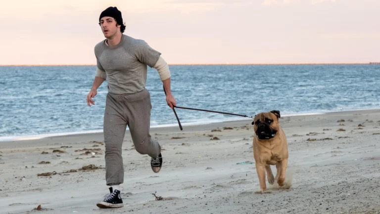 ‘I Play Rocky’ Gets a New Trailer Ahead of Its Highly Anticipated Release