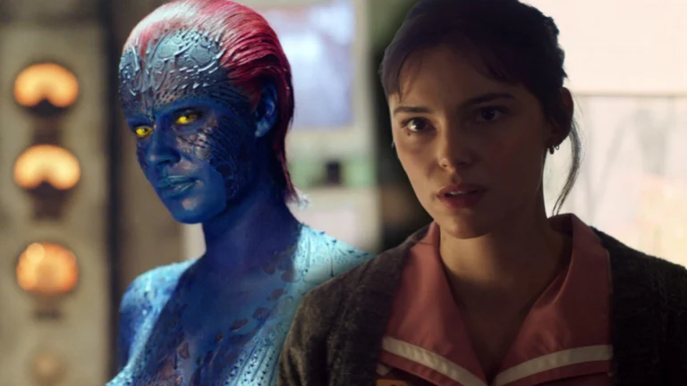 ‘X-Men’ Star Inde Navarrette Admits Her Mystique Comments Were Secretly Hinting at Her Rogue Casting