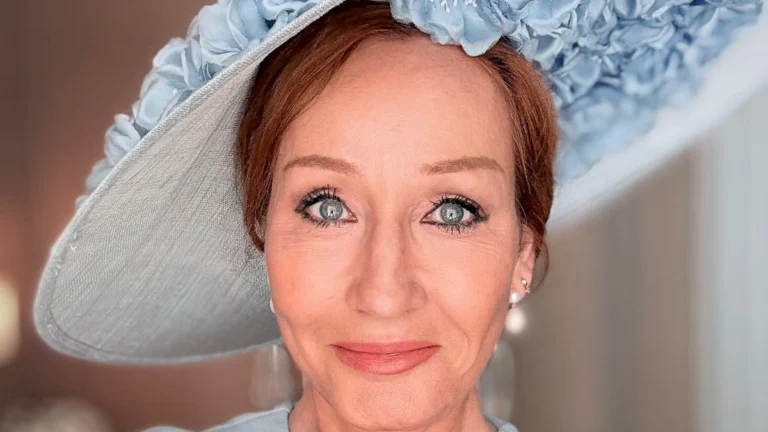 BBC’s J.K. Rowling Documentary Is Ready To Tackle the ‘Harry Potter’ Author’s Most Divisive Years