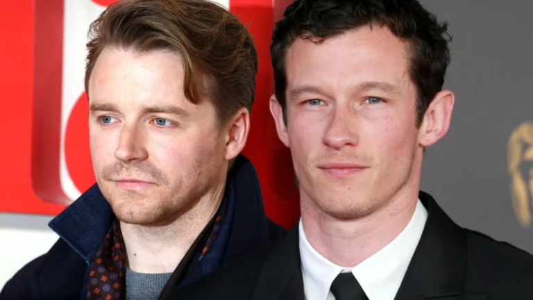 ‘Slow Horses’ Star Jack Lowden (36) and Callum Turner (36) Are Now Deadlocked in the Race To Become the Next James Bond