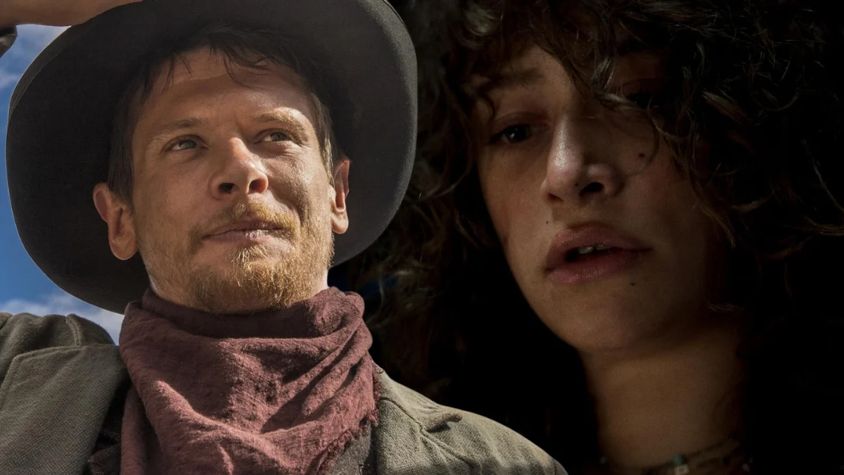 Jack O'Connell und Odessa A'Zion wollen in „The End of the World ...