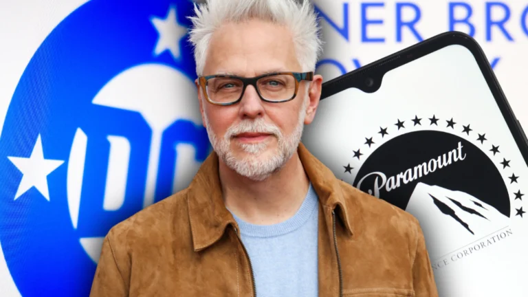 David Ellison Unveils Skydance’s Leadership Team, and James Gunn and Peter Safran Keep the Keys to DC