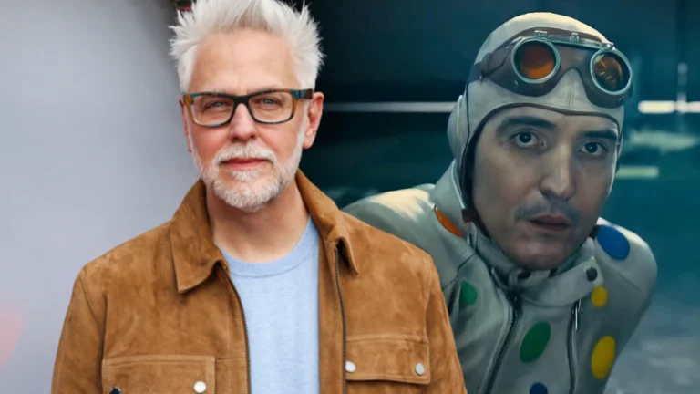 James Gunn Says a ‘Polka-Dot Man’ Prequel Series Has Been Discussed for the DCU