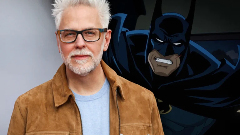 James Gunn Confirms the DCU’s Batman Plans Have Changed Since ‘The Brave and the Bold’ Was Announced