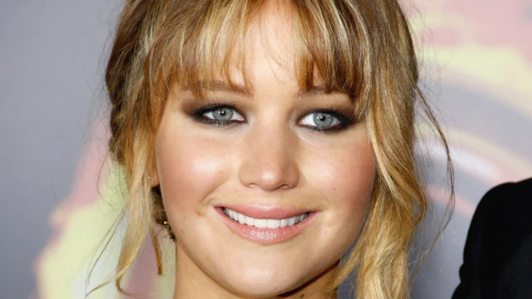 ‘The Hunger Games’ Star Jennifer Lawrence Confirms She Had Breast Augmentation, and She’s Already Planning Her Next Procedure