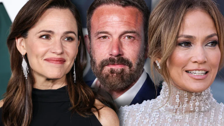 ‘Animals’ Star Ben Affleck Heaps Rare Praise on Both Jennifer Garner and Jennifer Lopez in Candid New Interview
