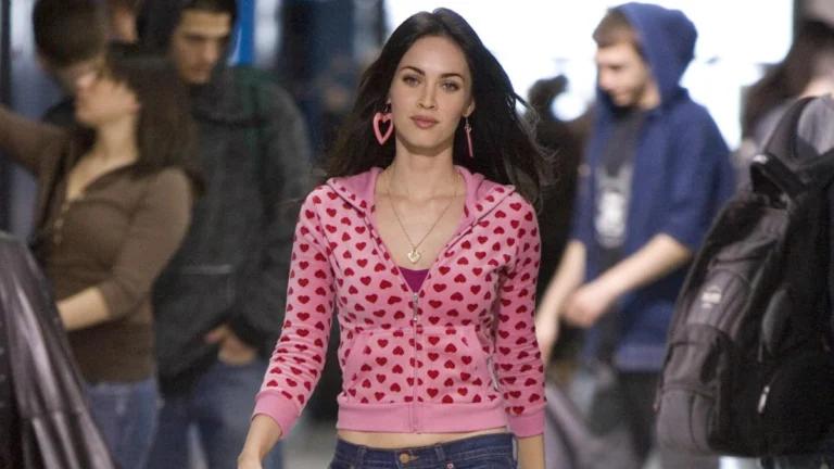 ‘Jennifer’s Body 2’ Could Be Happening Sooner Than Expected