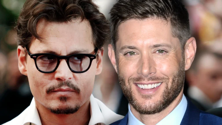 ‘The Boys’ Star Jensen Ackles Shares the Unexpected Johnny Depp Dream That Woke Him From His Sleep