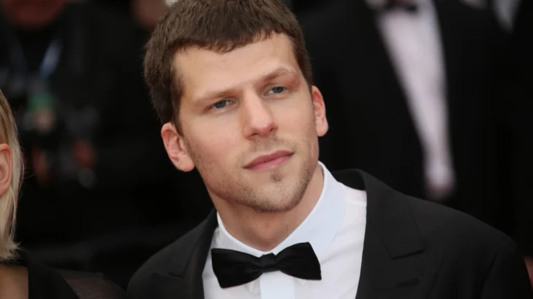 ‘The Debut’ Star Jesse Eisenberg’s Next Project Is an A24 TV Series About the Birth of the Culture Wars