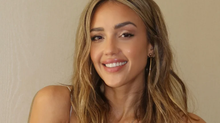 ‘Trigger Warning’ Star Jessica Alba (45) Lets Her Teen Daughter Style Her for Paris Hilton’s Y2K Party, and Fans Say She Hasn’t Aged a Day