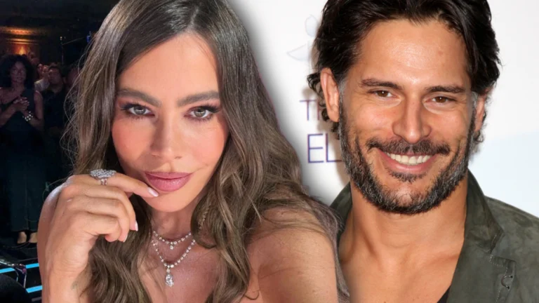 Sofía Vergara (54) Seemingly Claps Back at Joe Manganiello (49) With a Pointed Post About Narcissistic Men