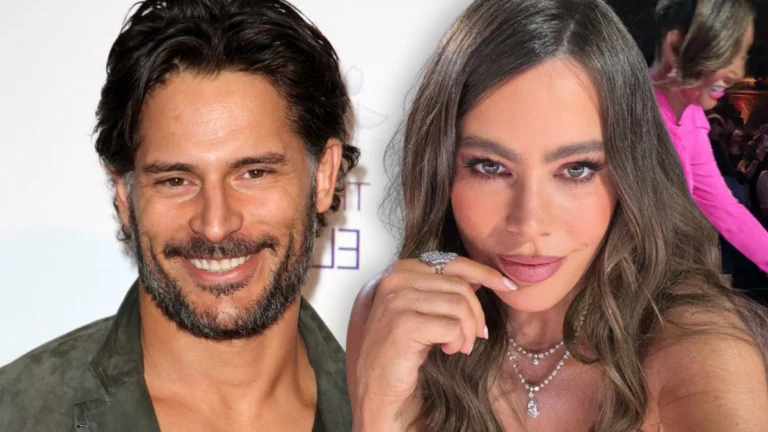 Joe Manganiello’s (49) Memoir Drops a Bizarre Curse Claim Tied to Sofía Vergara’s (54) Past