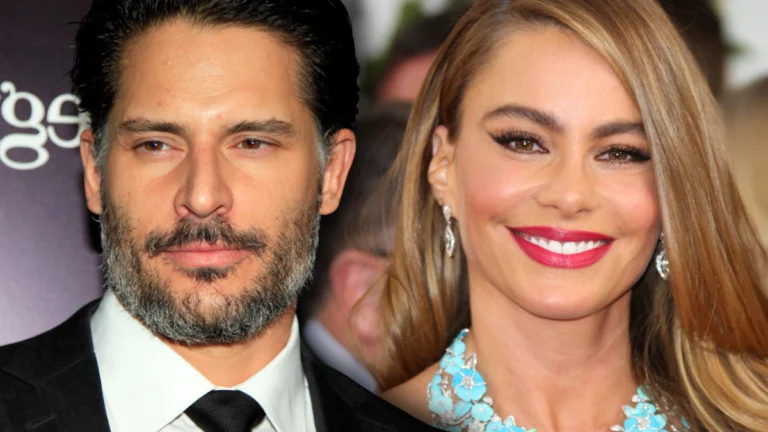 ‘One Piece’ Star Joe Manganiello (49) Says Sofía Vergara (54) Mocked the Chihuahua That Helped Him Through His Darkest Days
