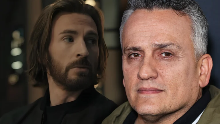 Joe Russo Says ‘Avengers: Doomsday’ Won’t Erase Steve Rogers’ ‘Endgame’ Ending