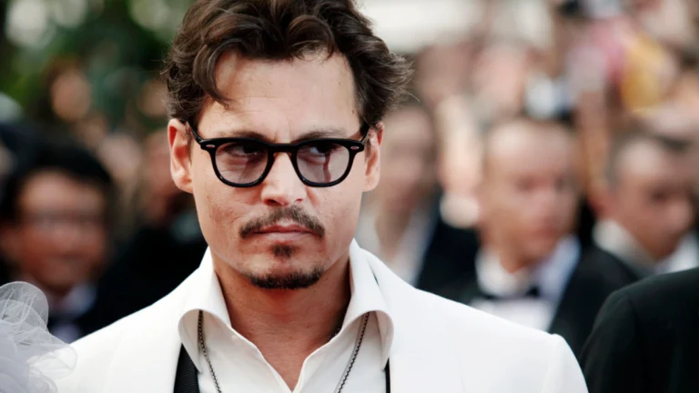 Johnny Depp’s Test Screening Numbers for ‘Ebenezer’ Just Changed the Conversation About His Comeback