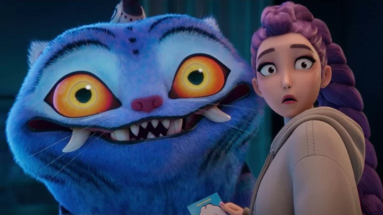 Netflix’s Theatrical Pivot Gets Its Biggest Test Yet as the ‘K-pop Demon Hunters’ Sequel Heads to the Big Screen