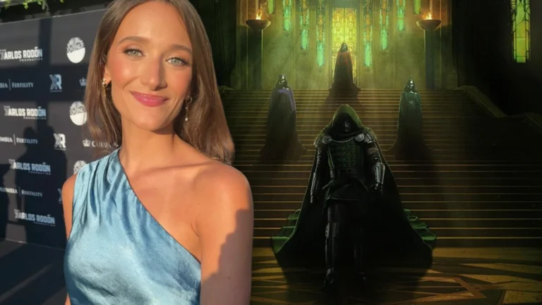 MLB Host Kait Maniscalco Says She Was on Set for an ‘Avengers: Doomsday’ Baseball Scene, and Fans Think It’s Coming Tonight
