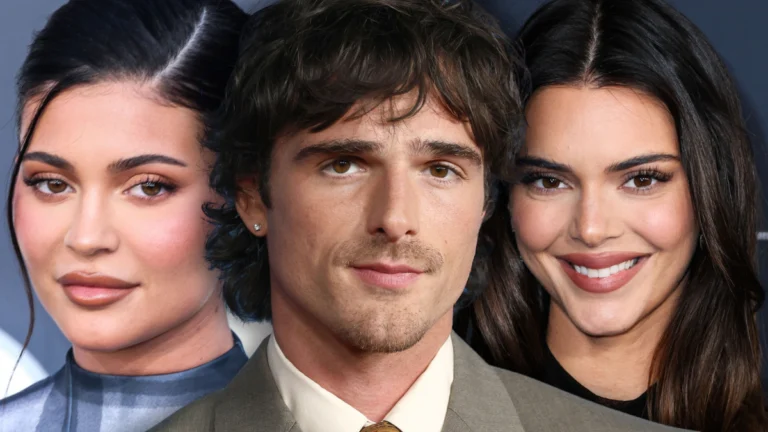 Is Kendall Jenner’s Romance With ‘Wuthering Heights’ Star Jacob Elordi Really Causing Tension With Kylie?