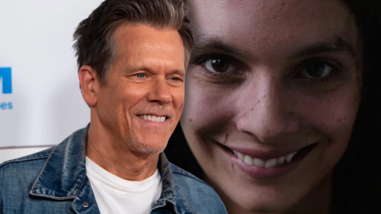 Kevin Bacon’s Top 20 Horror Movies List Is the Ultimate Halloween Watchlist, and Yes, He Included Himself