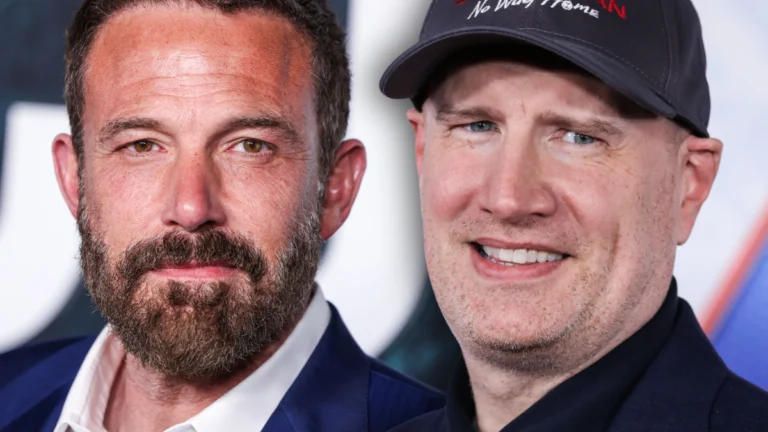 ‘Animals’ Star Ben Affleck Reveals Whether Kevin Feige Has Called About a Daredevil Return