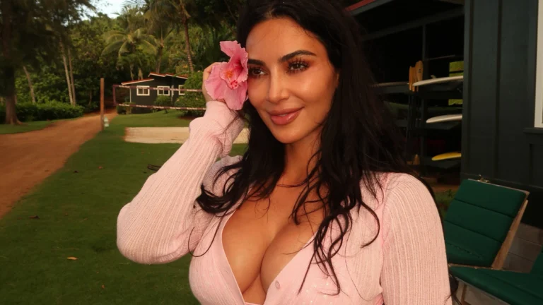 ‘All’s Fair’ Star Kim Kardashian (45) Celebrates Her Birthday Early With a Philippine Island Getaway