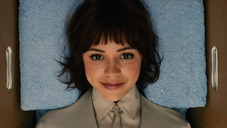 Jenna Ortega Shines at the ‘Klara and the Sun’ Photocall as Taika Waititi’s Sci-Fi Drama Finally Arrives
