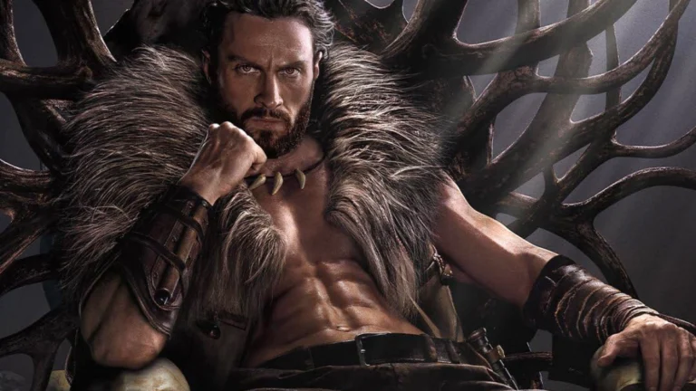 ‘X-Men’ Reboot Star Christopher Abbott Gets Brutally Honest About ‘Kraven the Hunter’: He Still Doesn’t Know What His Character Could Do
