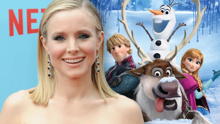 Kristen Bell Teases ‘Frozen III’ Will Finally Unlock the Mystery of the Northern Lights