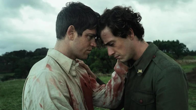 Here are the 8 Films That Inspired Netflix’s ‘La Bola Negra’