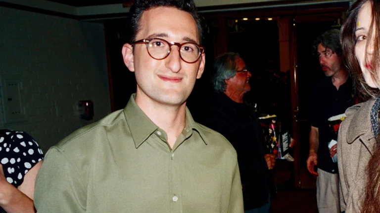 ‘You Can See Everything’ Director Lance Oppenheim Faces Allegations Over His Early NYT Short Film