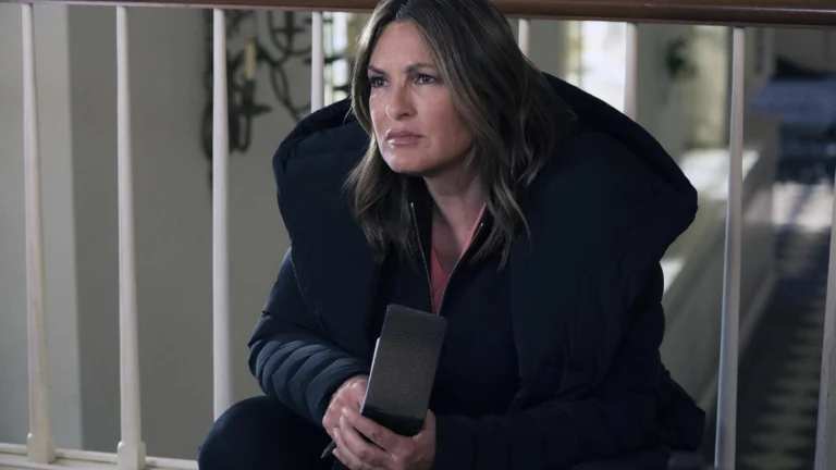 ‘Law & Order: SVU’ Season 28 Premiere Tackles a Consent Law Loophole That’s Suddenly Making Headlines