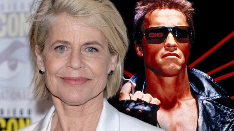 Linda Hamilton Is Done With ‘Terminator’ as James Cameron Plans the Franchise’s Next Chapter