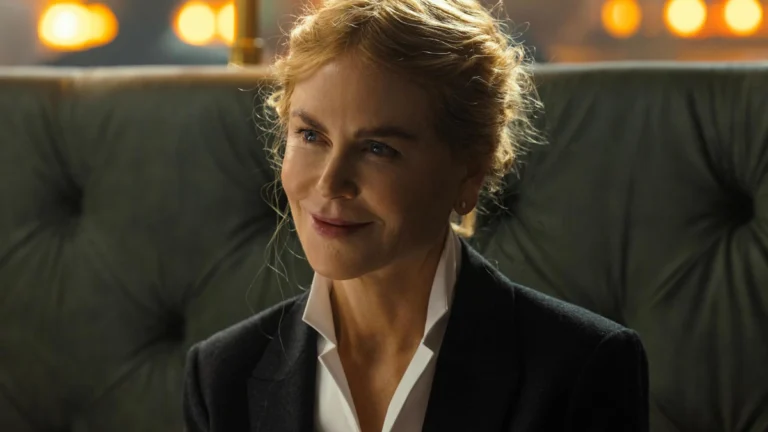 ‘Lioness’ Just Roared to Its Biggest Audience Yet, and the Season 4 Question Is Getting Louder