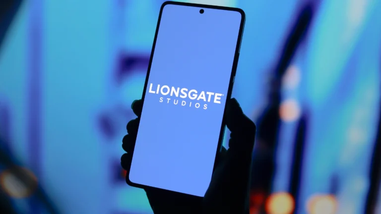 Legendary Reportedly Makes a Play for Lionsgate, and Hollywood’s Dealmaking Domino Effect Is Getting Louder