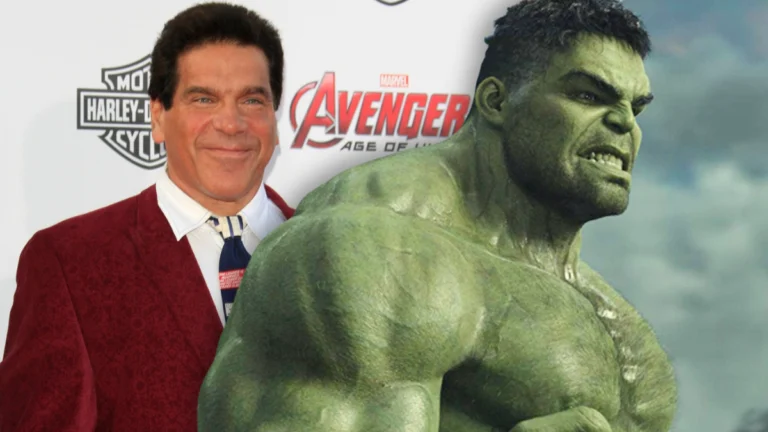 Hulk Legend Lou Ferrigno (74) Is Still Pumping Iron, and Fans Can’t Believe the Footage