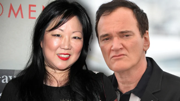 Margaret Cho Says Quentin Tarantino’s ‘Pulp Fiction’ Fame Was Unsettling To Witness Up Close