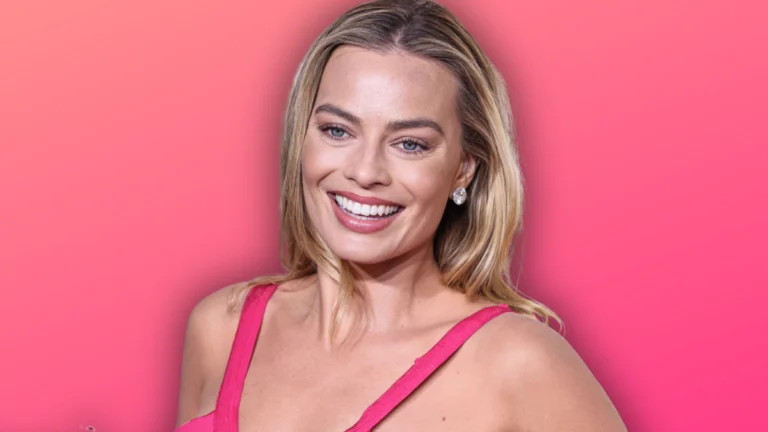 ‘Wuthering Heights’ Star Margot Robbie’s Viral ‘New Mom’ Photos Aren’t What Fans Think