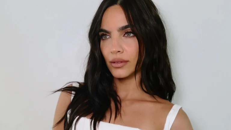 María Gabriela de Faría Brings DCU Star Power to the ‘Clayface’ World Premiere