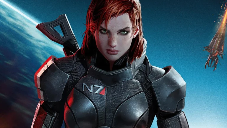 ‘Mass Effect: Universe’ Trailer Leak Leaves Fans Heartbroken After BioWare Shutdown