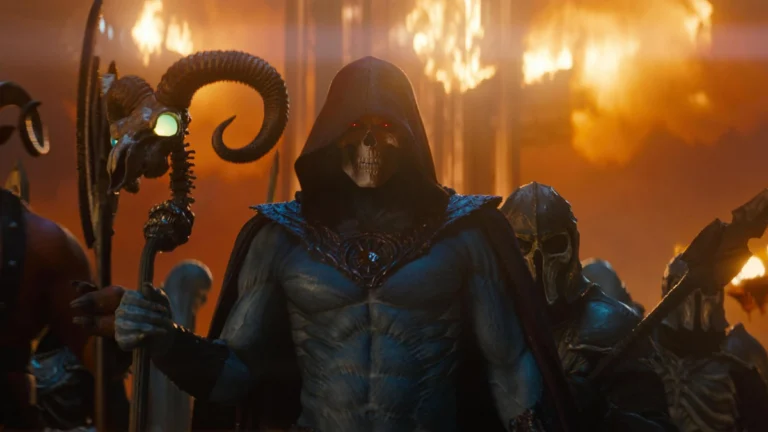 ‘Masters of the Universe’ Director Breaks His Silence on a Sequel After the Movie’s Stunning Streaming Comeback
