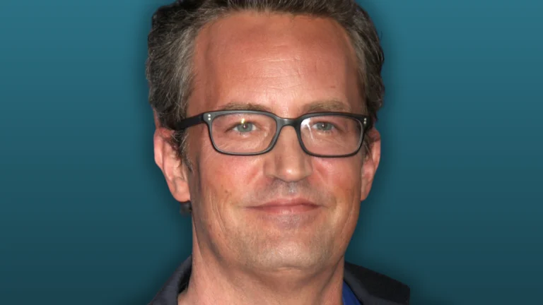 ‘The One About Matthew Perry’ Lands a Perfect Rotten Tomatoes Score as Critics Embrace Netflix’s Tender Tribute