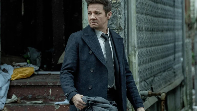 Jeremy Renner’s ‘Mayor of Kingstown’ Final Season Date Revealed