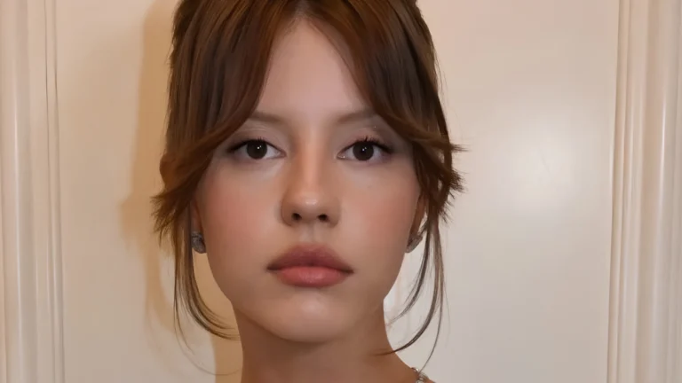 ‘The Odyssey’ Star Mia Goth Takes Aim at Instagram After a Fake AI Image Went Viral Amid Her Divorce