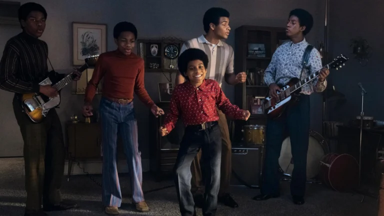 The Jackson Brothers Are Finally Telling Their Own Story in a New Documentary