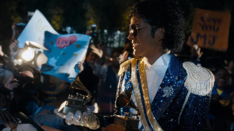 Golden Globes Reject ‘Michael’ as a Musical or Comedy, Shift Film to Drama Race