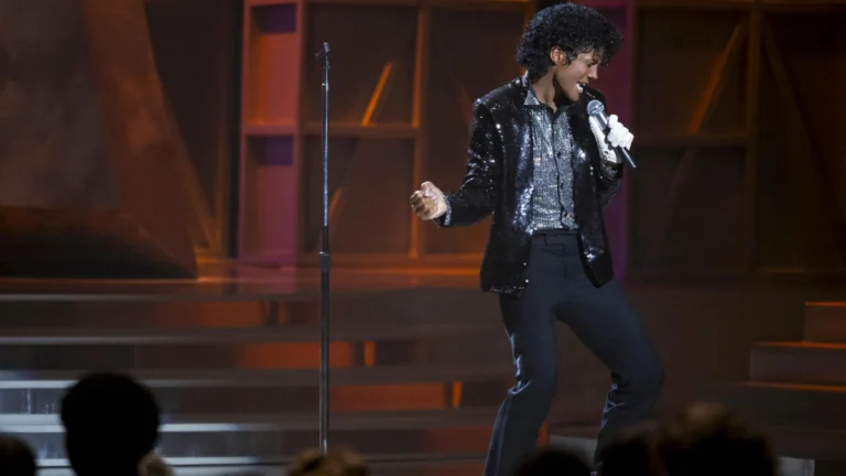 ‘Michael 2’ Lands a $31 Million California Tax Credit as the Jackson Biopic Sequel Moves Forward